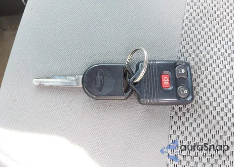 2007 Ford Escape Xlt from USA, damaged, VIN 1FMYU03Z97KA83598